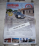 Dwars door les Hauts de Flandre